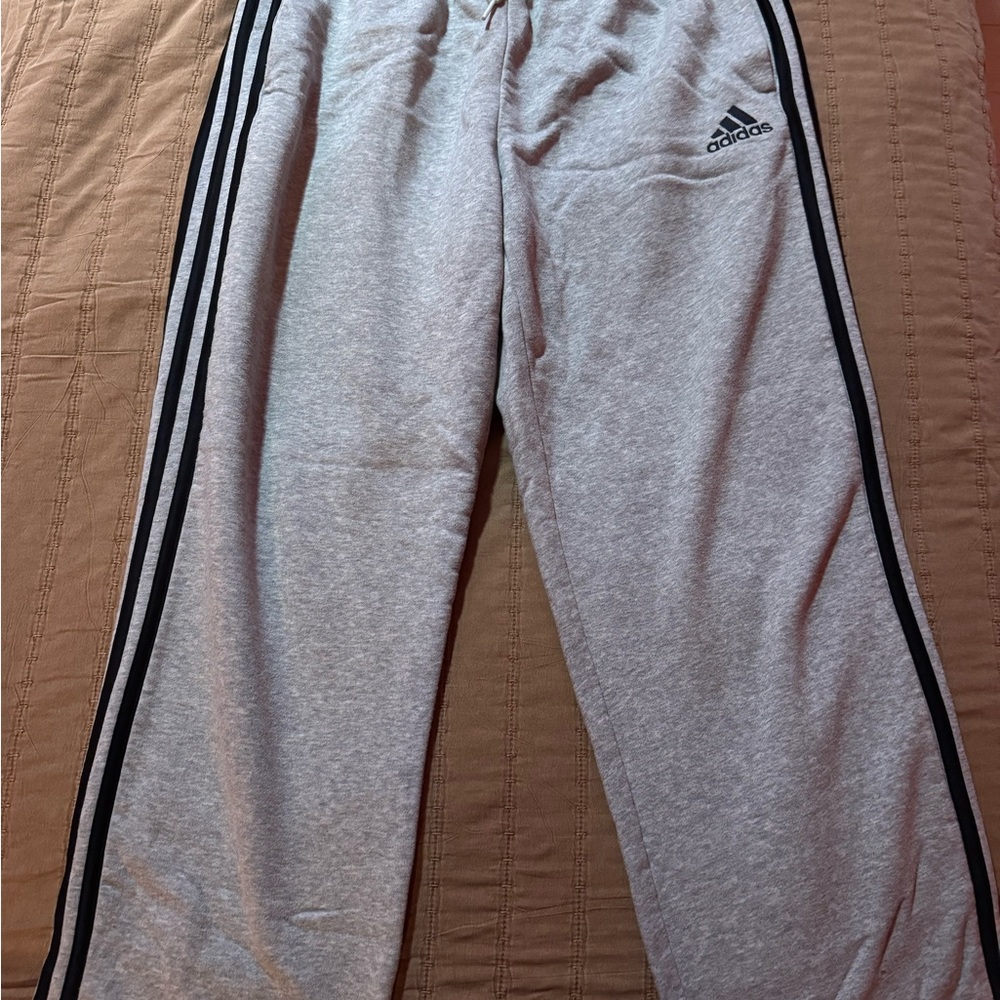 Adidas Men’s Sweatpants